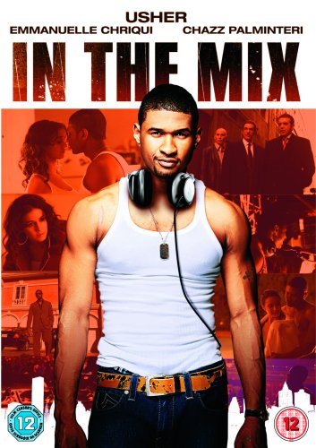 In The Mix [Edizione: Regno Unito] [Edizione: Regno Unito]