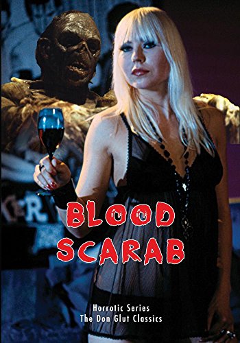 Horrotic Series: Blood Scarab [Edizione: Stati Uniti]