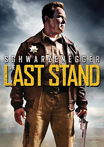 Last Stand [Edizione: Stati Uniti]