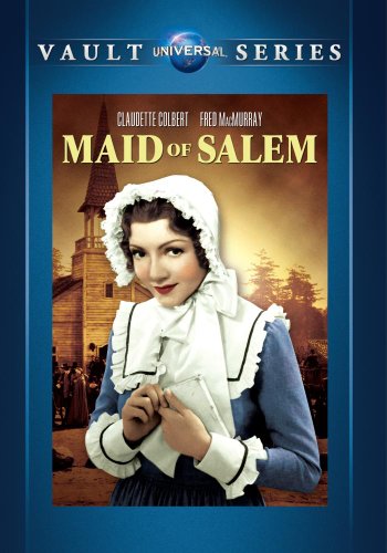 Maid Of Salem [Edizione: Stati Uniti]