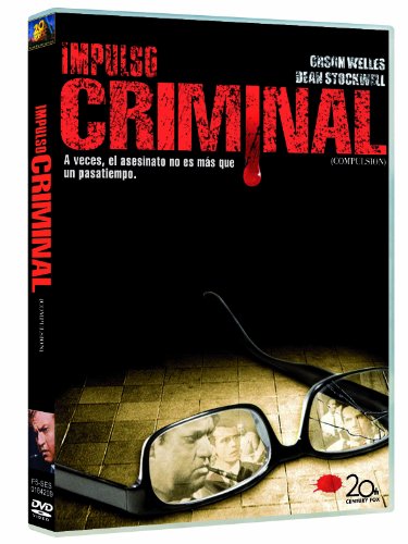 Impulso Criminal (Compulsion)