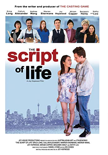 The Script Of Life