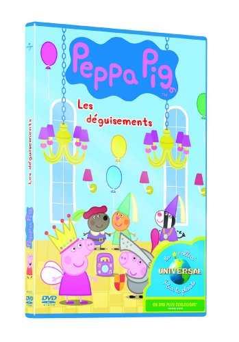 Peppa Pig