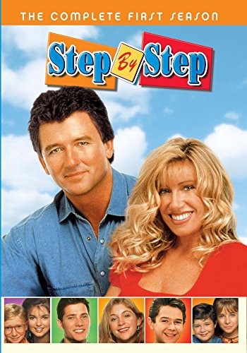 Step By Step: The Complete First Season
