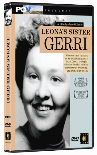 Leona'S Sister Gerri