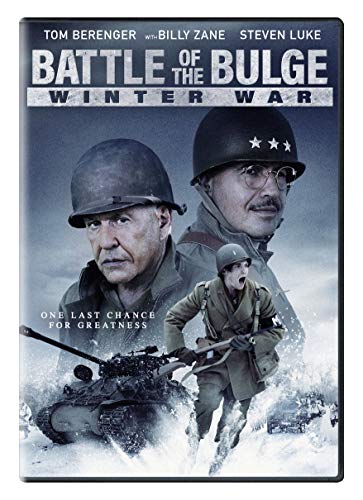 Battle Of The Bulge: Winter War