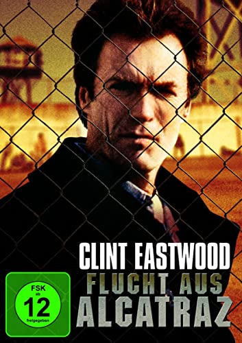 Flucht Von Alcatraz