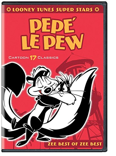 Looney Tunes Super Stars: Pepe Le Pew