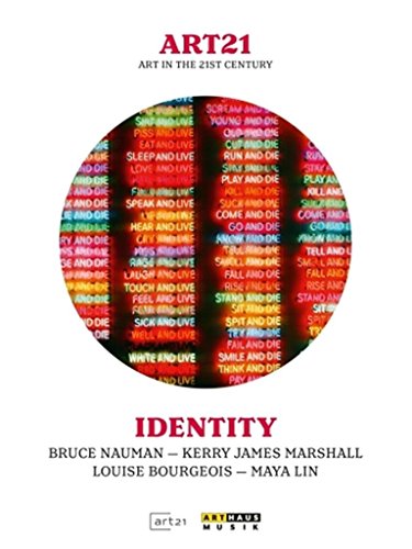 Art21: Art In The 21St Century - Identit