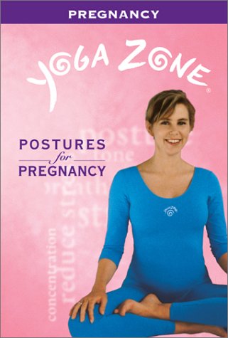 Postures For Pregnancy