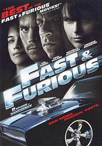 Fast & Furious
