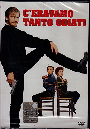 C'Eravamo Tanto Odiati (1994) Dvd
