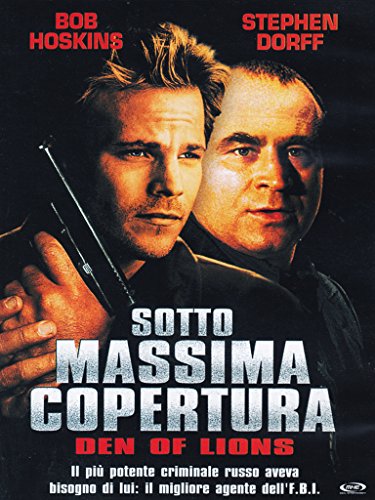 Sotto Massima Copertura - Den Of Lions