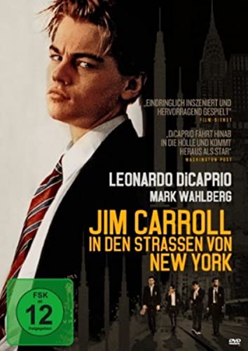 Jim Carroll - In Den Straßen Von New York