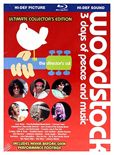 Woodstock