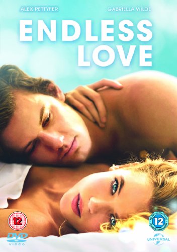 Endless Love [Edizione: Regno Unito] [Edizione: Regno Unito]