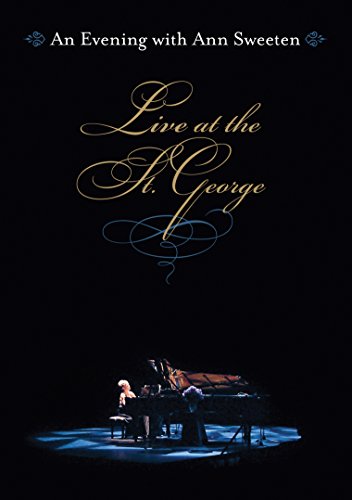 Live At The St. George