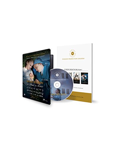 Marie Heurtin - Dal Buio Alla Luce: Dvd Ufficiale Italiano + Scheda Didattica
