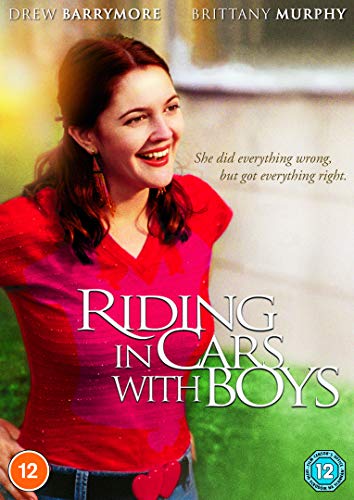 Riding In Cars With Boys [Dvd] [2001]
