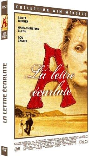 La Lettre Ecarlate