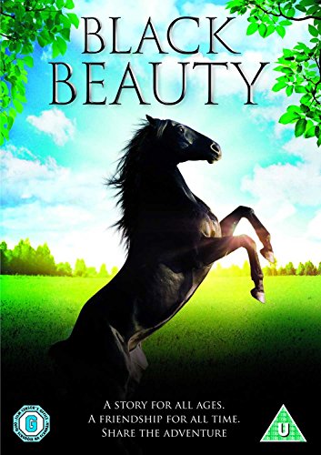 Black Beauty [Edizione: Regno Unito]