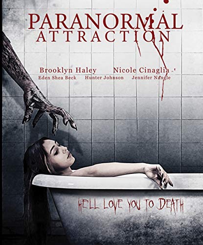 Paranormal Attraction