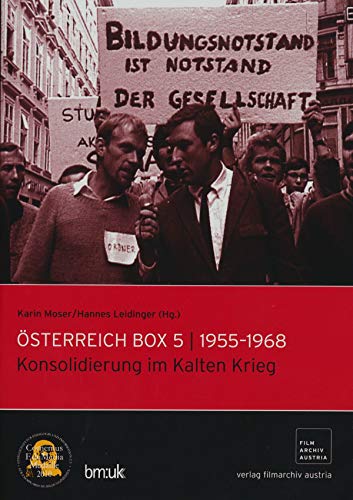 Österreich Folge 5: 1955-1968