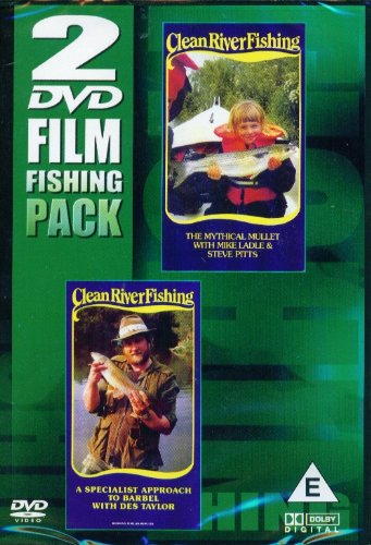 The Mythical Mullet / A Specialist Approah To Barbel