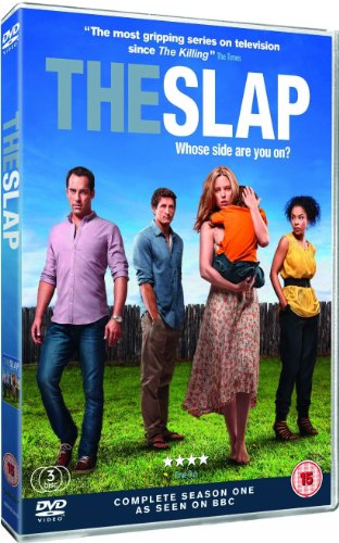 The Slap [Edizione: Regno Unito]