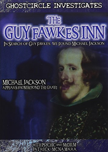 Guy Fawkes Inn: In Search Of Guy Fawkes We Found [Edizione: Stati Uniti]