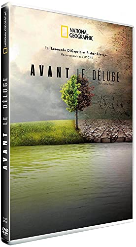 Avant Le Déluge