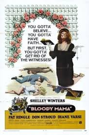 Mama Sangrienta (Dvd Import) (2009) Varios
