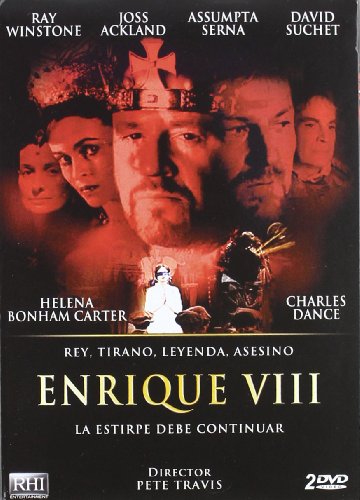 Enrique Viii (Henry Viii)