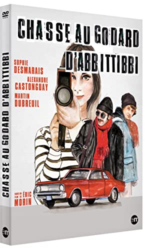 La Chasse Au Godard D'Abbittibbi