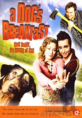 Dog'S Breakfast ( 2007) (Edizione Olandese)
