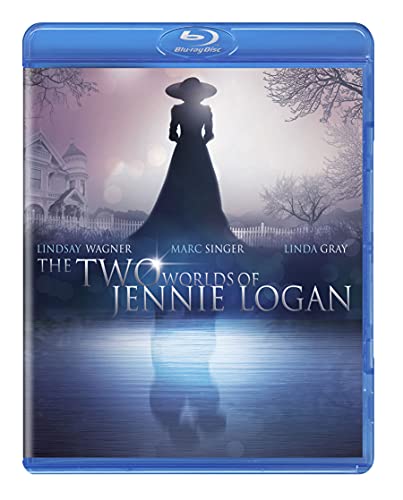 The Two Worlds Of Jennie Logan