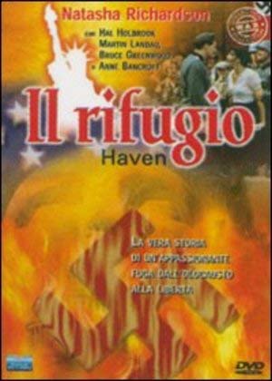 Il Rifugio - Haven Dvd
