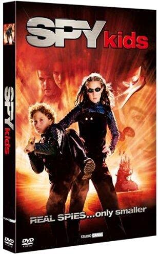 Spy Kids