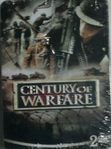 Century Of Warfare