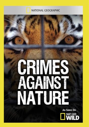 Crimes Against Nature [Edizione: Stati Uniti]
