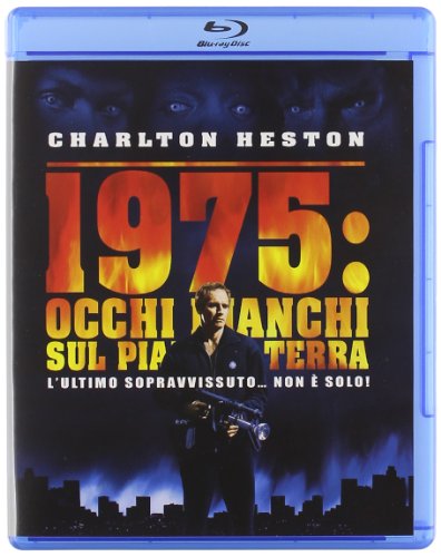 1975 - Occhi Bianchi Sul Pianeta Terra