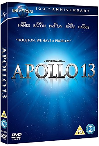 Apollo 13 - Augmented Reality Edition [Edizione: Regno Unito] [Edizione: Regno Unito]