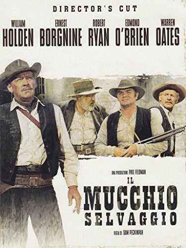 Il Mucchio Selvaggio
