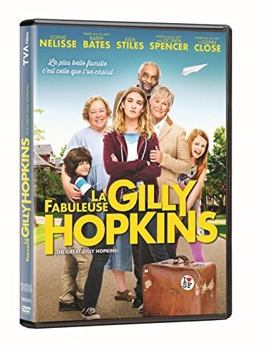 La Fabuleuse Gilly Hopkins [Edizione: Canada]