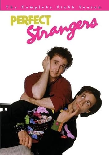Perfect Strangers: The Complete Sixth Season