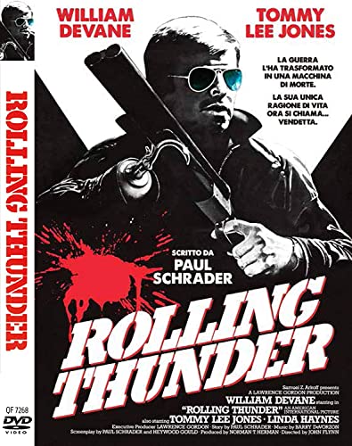 Rolling Thunder
