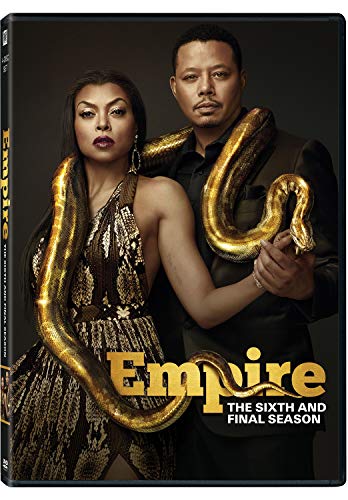 Empire: The Sixth And Final Season