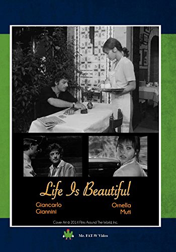 Life Is Beautiful [Edizione: Stati Uniti]