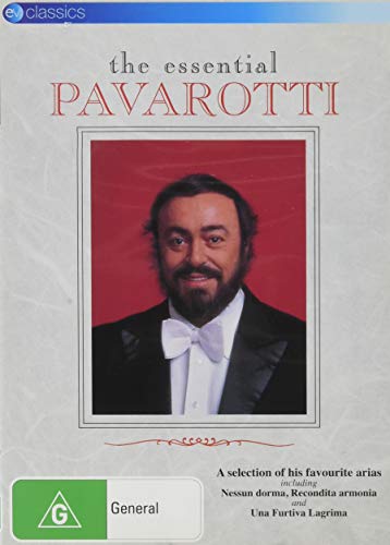 Luciano Pavarotti - Royal Gala Concert
