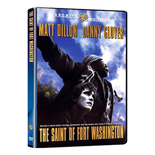 The Saint Of Fort Washington